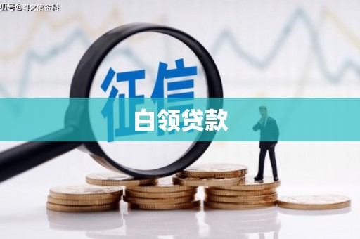台南白领贷款