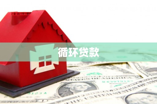 台南循环贷款