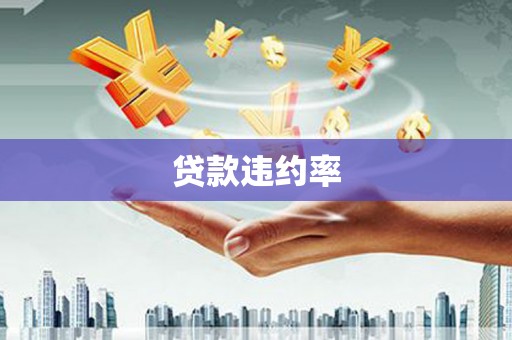 台南贷款违约率