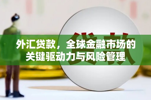 台南外汇贷款，全球金融市场的关键驱动力与风险管理