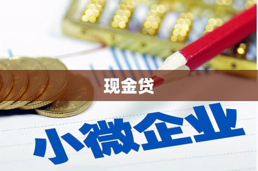 台南现金贷