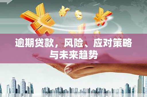 台南逾期贷款，风险、应对策略与未来趋势