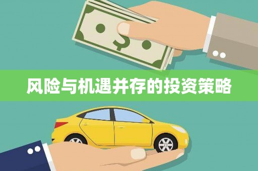 台南风险与机遇并存的投资策略