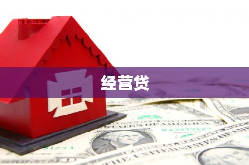 台南经营贷