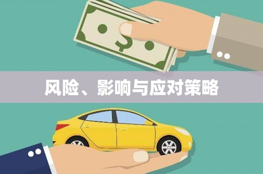 台南风险、影响与应对策略