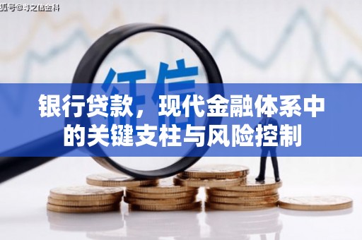 台南银行贷款，现代金融体系中的关键支柱与风险控制