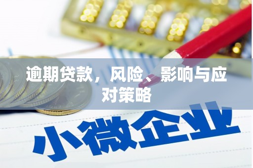 台南逾期贷款，风险、影响与应对策略