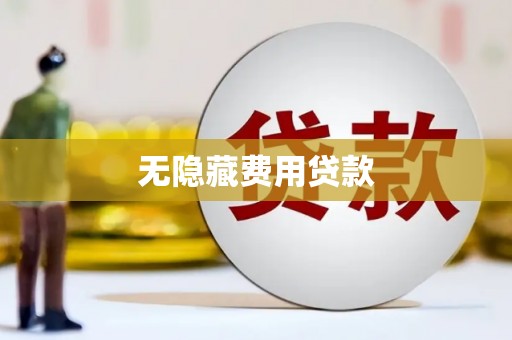 台南无隐藏费用贷款