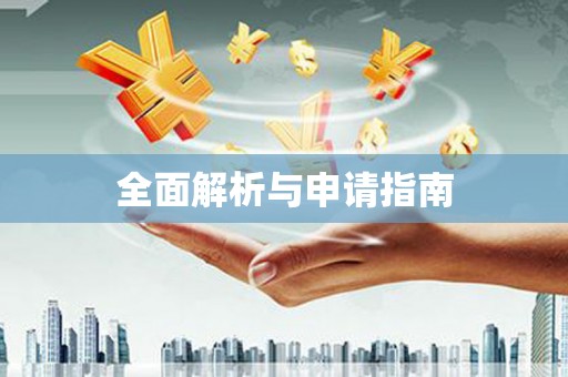 台南全面解析与申请指南