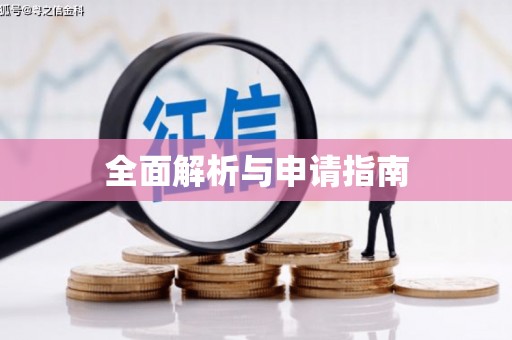 台南全面解析与申请指南